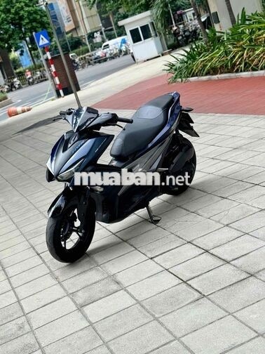 Yamaha NVX 125 2020 Xanh Cứu Long HN rất đẹp