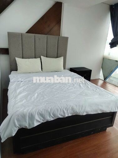 Cho thuê  26 phòng khách sạn Đường Nguyễn Trãi Quận 1 