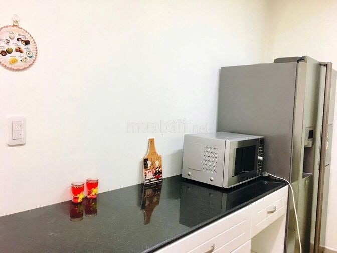 CHO THUÊ CĂN HỘ CHARM CITY – 3PN FULL NỘI THẤT