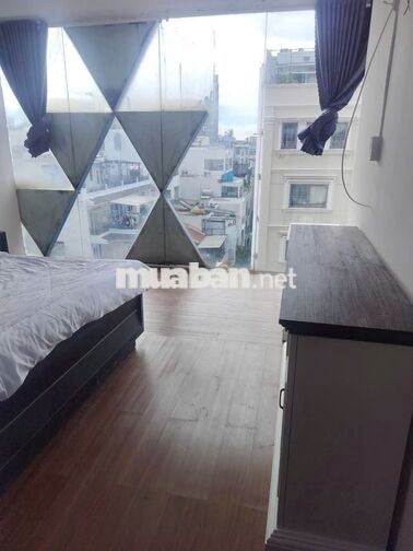 Cho thuê  26 phòng khách sạn Đường Nguyễn Trãi Quận 1 
