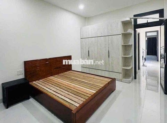 🏡 CHO THUÊ NHÀ NGUYÊN CĂN 3 TẦNG – NGUYỄN THIỆN THUẬT NỐI DÀI