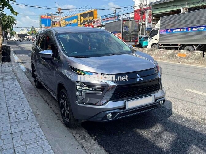 Xpander std bao nợ xấu. xe góp nối .trả góp