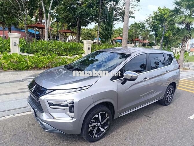 Xpander std bao nợ xấu. xe góp nối