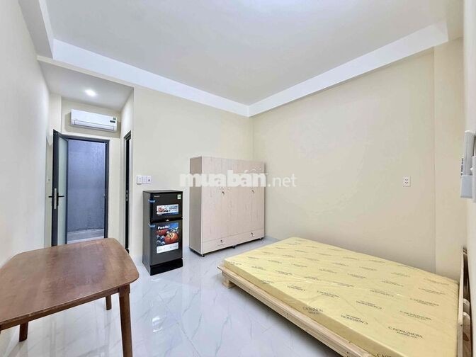 ✨KHAI TRƯƠNG STUDIO BAN CÔNG CỬA SỔ THOÁNG NGAY ETOWN CỘNG HOÀ