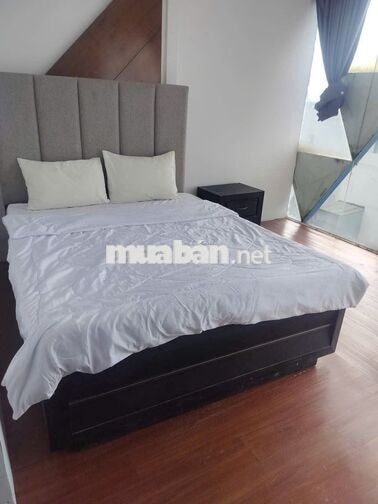 Cho thuê  26 phòng khách sạn Đường Nguyễn Trãi Quận 1 
