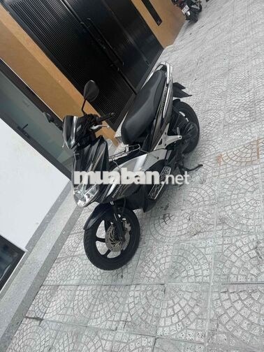 HONDA AIR BLADE 2010 ĐEN BẠC