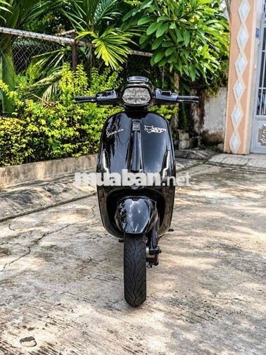 Piaggio Vespa Sprint 150 2021 Đen