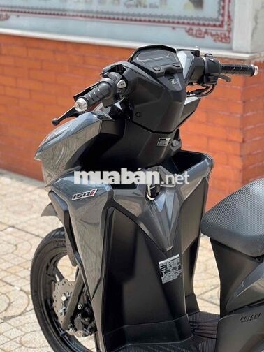 Vario 150 2021 Xám đen bstp chính chủ hỗ trợ góp