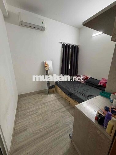 Cần bán gấp căn 56m2 có nội thất xịn chung cư Thanh Bình