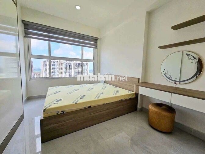 CHO THUÊ 1PN & 2PN ĐẸP SUNRISE CITY, SUNRISE RIVERSIDE & SAIGON SOUTH