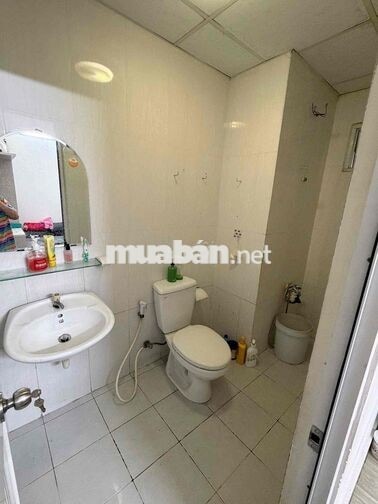 Cần bán gấp căn 56m2 có nội thất xịn chung cư Thanh Bình