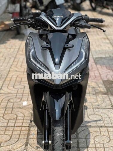 Vario 150 2021 Xám đen bstp chính chủ hỗ trợ góp