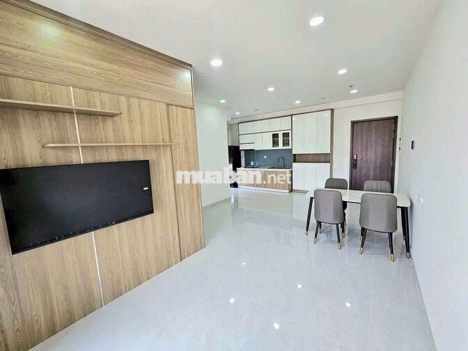 CHO THUÊ 1PN & 2PN ĐẸP SUNRISE CITY, SUNRISE RIVERSIDE & SAIGON SOUTH