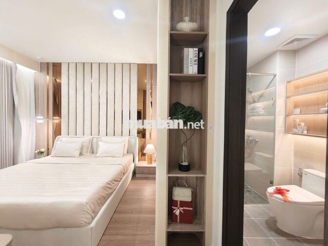 Căn hộ Biên Hòa Bcons Central Park giá gốc CĐT (nhận tư vấn miễn phí)