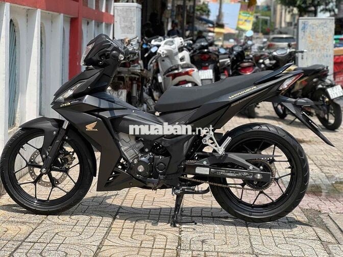 WINNER 150 2019 ĐEN NHÁM bstp chính chủ