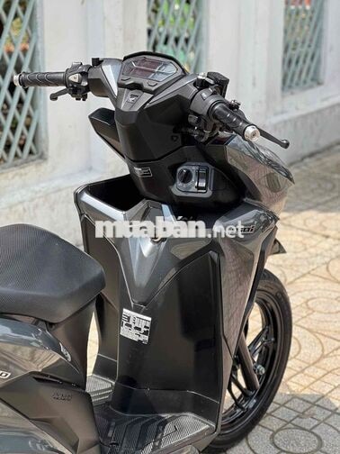 Vario 150 2021 Xám đen bstp chính chủ hỗ trợ góp