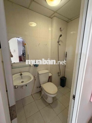 Cần bán gấp căn 56m2 có nội thất xịn chung cư Thanh Bình