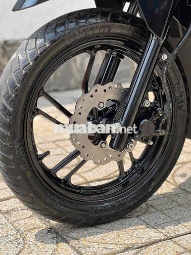 Vario 150 2021 Xám đen bstp chính chủ hỗ trợ góp