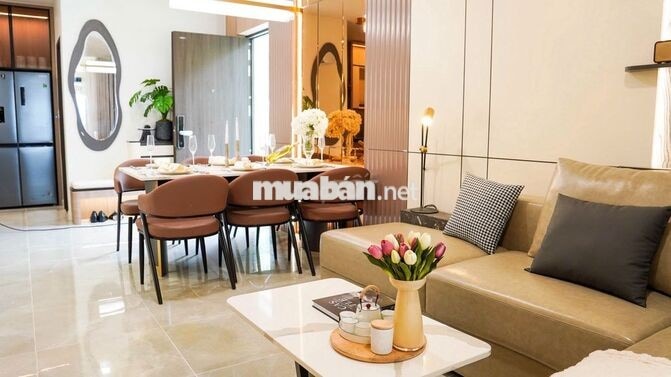 Căn hộ Biên Hòa Bcons Central Park giá gốc CĐT (nhận tư vấn miễn phí)