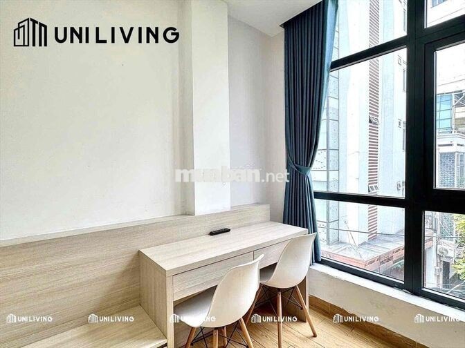 CĂN HỘ FULL NỘI THẤT FULL NEW THANG MÁY NẰM TẠI TRUNG TÂM PHÚ NHUẬN