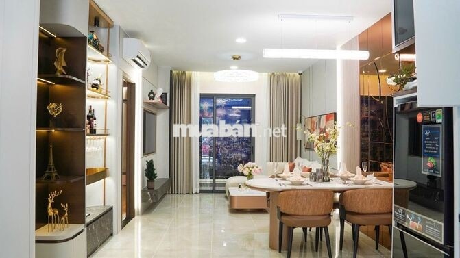 Căn hộ Biên Hòa Bcons Central Park giá gốc CĐT (nhận tư vấn miễn phí)