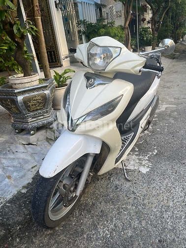 Bán xe máy SHARK Năm 2010 đang sử dụng tốt 