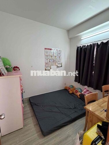 Cần bán gấp căn 56m2 có nội thất xịn chung cư Thanh Bình