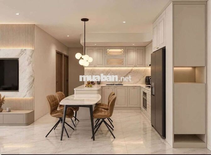 CHO THUÊ 1PN & 2PN ĐẸP SUNRISE CITY, SUNRISE RIVERSIDE & SAIGON SOUTH