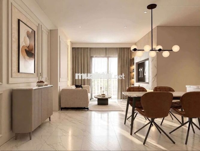 CHO THUÊ 1PN & 2PN ĐẸP SUNRISE CITY, SUNRISE RIVERSIDE & SAIGON SOUTH