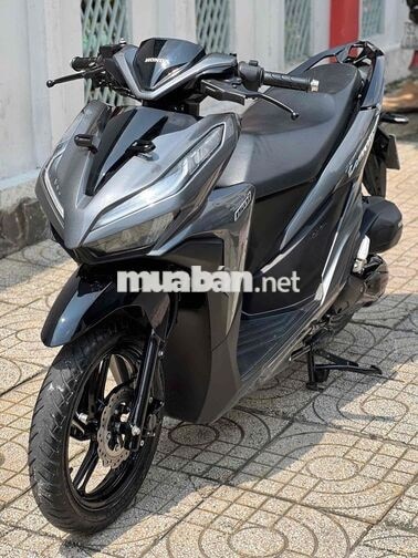 Vario 150 2021 Xám đen bstp chính chủ hỗ trợ góp