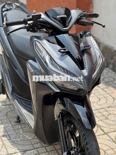 Vario 150 2021 Xám đen bstp chính chủ hỗ trợ góp