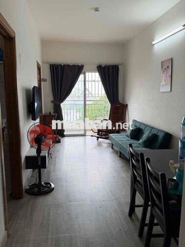 Cần bán gấp căn 56m2 có nội thất xịn chung cư Thanh Bình