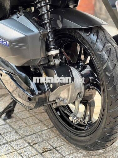 Vario 150 2021 Xám đen bstp chính chủ hỗ trợ góp