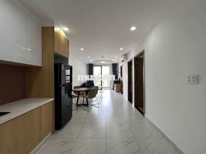 CHO THUÊ 1PN & 2PN ĐẸP SUNRISE CITY, SUNRISE RIVERSIDE & SAIGON SOUTH