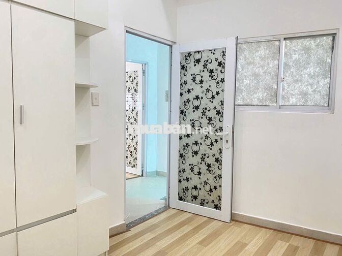 Cho thuê nhà nguyên căn hẻm 226 Lê Trọng Tấn 5,3x8