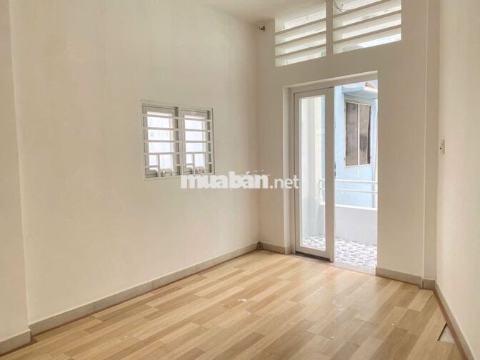 Cho thuê nhà nguyên căn hẻm 226 Lê Trọng Tấn 5,3x8