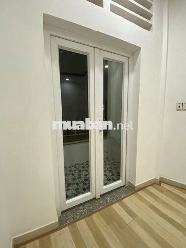 Cho thuê nhà nguyên căn hẻm 226 Lê Trọng Tấn 5,3x8