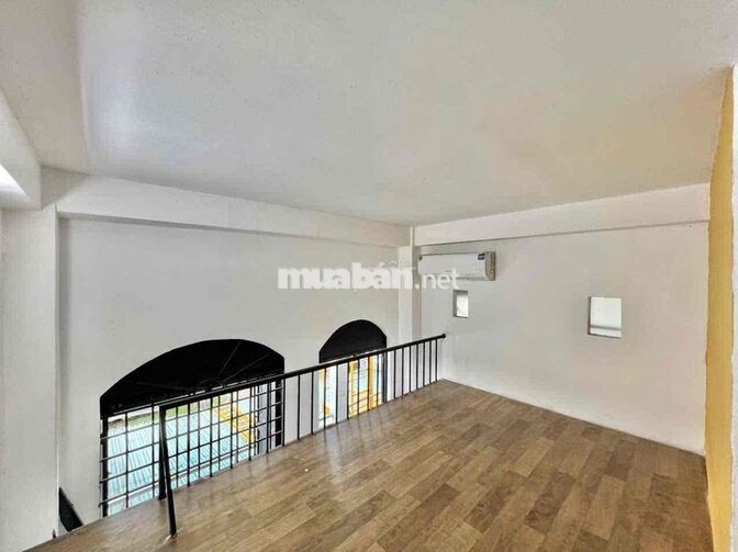 Cho thuê duplex Bancol nằm ở Dương Quãng Hàm - Gò Vấp