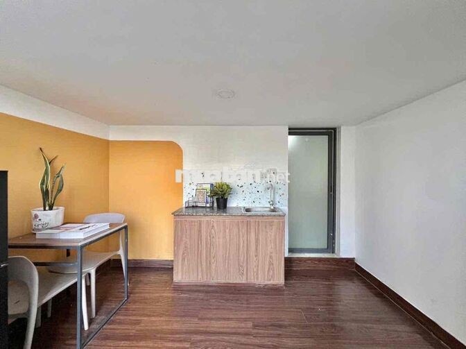 Cho thuê duplex Bancol nằm ở Dương Quãng Hàm - Gò Vấp