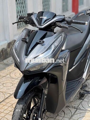 Vario 150 2021 Xám đen bstp chính chủ hỗ trợ góp