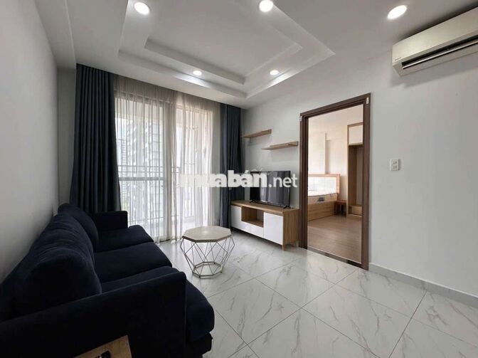 CHO THUÊ 1PN & 2PN ĐẸP SUNRISE CITY, SUNRISE RIVERSIDE & SAIGON SOUTH