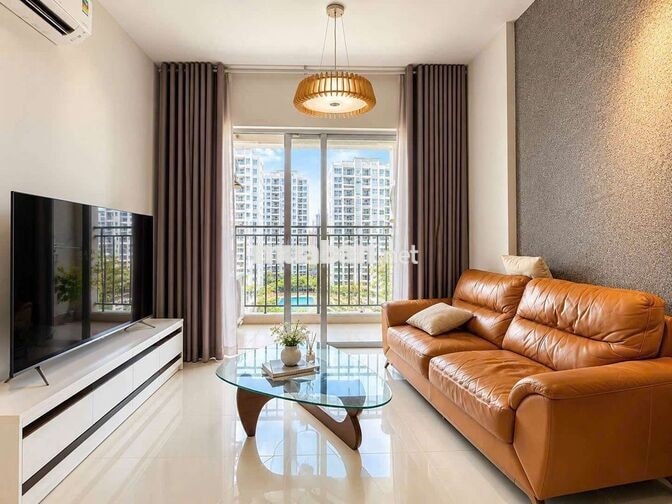 CHO THUÊ 1PN & 2PN ĐẸP SUNRISE CITY, SUNRISE RIVERSIDE & SAIGON SOUTH