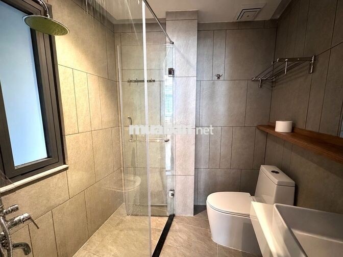 CHO THUÊ CĂN HỘ 1 PHÒNG NGỦ PHƯỜNG 8 GIÁ 9.5 TRIỆU/THÁNG BAO ĐIỆN NƯỚC