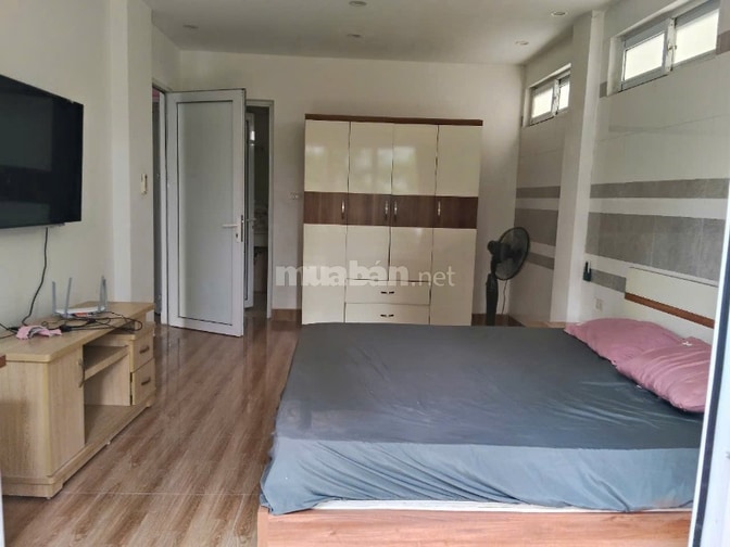 Cho thuê căn hộ ngõ 399 Âu Cơ- Nhật Tân, Tây Hồ, Hà Nội