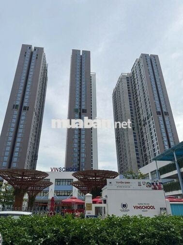 CẮT LỖ 650TR - 1N 48M2 THE VICTORIA VINHOMES SMART CITY - THU VỀ 3 TỶ