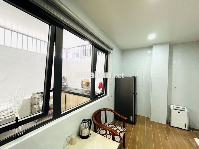 CHO THUÊ CĂN HỘ STUD PHƯỜNG 9 GIÁ 5 TRIỆU/THÁNG BAO ĐIỆN NƯỚC