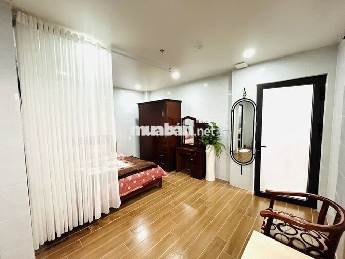 CHO THUÊ CĂN HỘ STUD PHƯỜNG 9 GIÁ 5 TRIỆU/THÁNG BAO ĐIỆN NƯỚC