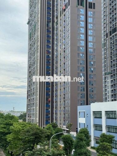 CẮT LỖ 650TR - 1N 48M2 THE VICTORIA VINHOMES SMART CITY - THU VỀ 3 TỶ