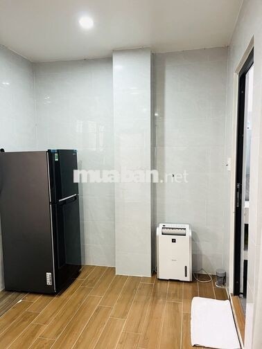 CHO THUÊ CĂN HỘ STUD PHƯỜNG 9 GIÁ 5 TRIỆU/THÁNG BAO ĐIỆN NƯỚC