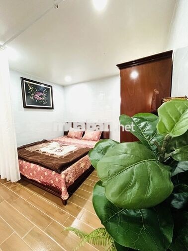 CHO THUÊ CĂN HỘ STUD PHƯỜNG 9 GIÁ 5 TRIỆU/THÁNG BAO ĐIỆN NƯỚC
